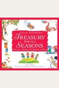 Julie Andrews' Treasury for All Seasons: Poems and Songs to Celebrate the Year