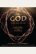The Story Of God And All Of Us