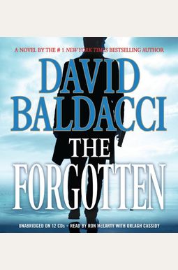 The Forgotten The Forgotten