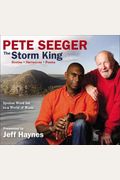Pete Seeger: The Storm King: Stories, Narratives, Poems: Spoken Word Set To A World Of Music