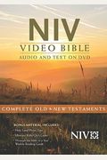 Video Bible-Niv
