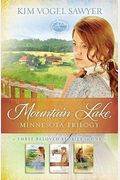 Mountain Lake Minnesota Trilogy