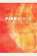 Fire Bible: English Standard Version