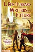 Writers Of The Future Volume 28