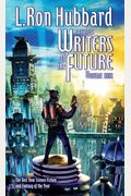 L. Ron Hubbard Presents Writers Of The Future Volume 29: The Best New Science Fiction And Fantasy Of The Year