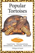Popular Tortoises (Advanced Vivarium Systems)
