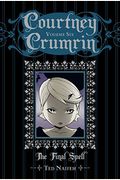 Courtney Crumrin Volume 6: The Final Spell Special Edition