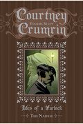 Courtney Crumrin Vol. 7: Tales Of A Warlock
