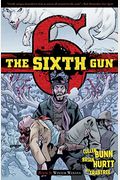 The Sixth Gun Volume 5: Winter Wolves