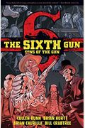 The Sixth Gun: Sons Of The Gun