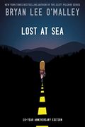 Lost At Sea: Tenth Anniversary Hardcover Edition