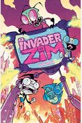 Invader Zim Vol. 1, 1