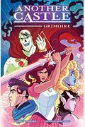 Another Castle: Grimoire (Turtleback School & Library Binding Edition)