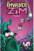 Invader Zim Vol. 3