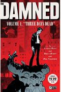 The Damned Vol. 1: Three Days Dead