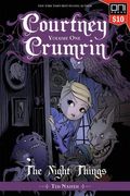 Courtney Crumrin Vol. 1: The Night Thingsvolume 1