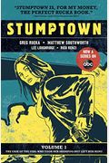 Stumptown Vol. 1: The Case Of The Girl Who Took Her Shampoovolume 1