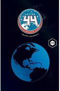 Letter 44 Vol. 5: Blueshift