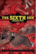 The Sixth Gun Vol. 5: Deluxe Edition