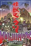 Kaijumax Book One, 1: Deluxe Edition