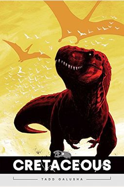 Cretaceous Cretaceous