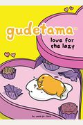 Gudetama: Love For The Lazy