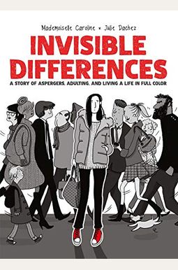 Invisible Differences Invisible Differences