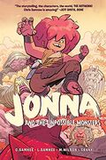 Jonna and the Unpossible Monsters Vol. 1, 1