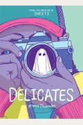 Delicates: Volume 2