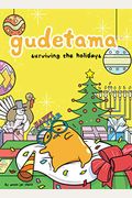 Gudetama: Surviving The Holidays