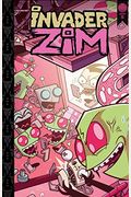 Invader Zim Vol. 5: Deluxe Edition