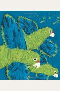 Parrots Over Puerto Rico
