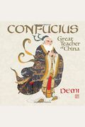 Confucius: Great Teacher Of China