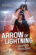Arrow Of Lightning (Killer Of Enemies #3)