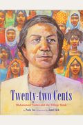 Twenty-Two Cents: Muhammad Yunus And The Village Bank