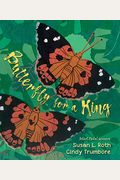 Butterfly For A King: Saving Hawai&#699;I's Kamehameha Butterflies