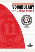 Vocabulary For The College Bound - Book C