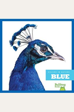 Blue Blue