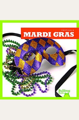 mardi gras book read aloud