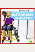 Different Abilities