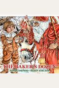 The Baker's Dozen: A Saint Nicholas Tale