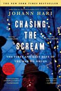 Chasing The Scream: The Inspiration For The Feature Film The United States Vs. Billie Holiday