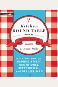 Kitchen Round Table