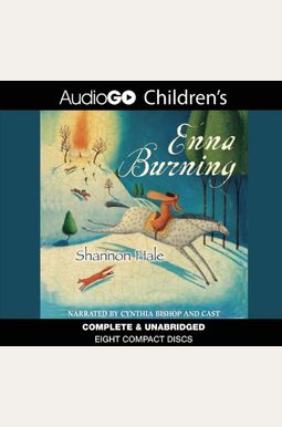 Enna Burning (Books Of Bayern) Enna Burning (Books Of Bayern)