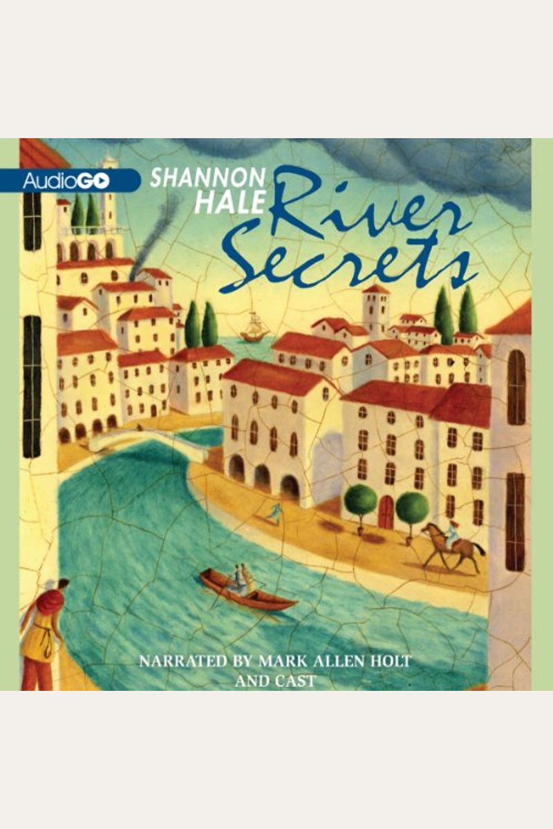 River Secrets (Books Of Bayern)