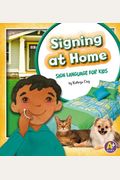 Signing at Home: Sign Language for Kids