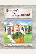 Rupert's Parchment: Story Of Magna Carta