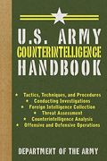 U.s. Army Counterintelligence Handbook