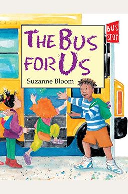 The Bus For Us The Bus For Us