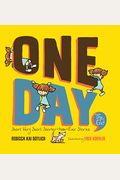 One Day, The End: Short, Very Short, Shorter-Than-Ever Stories